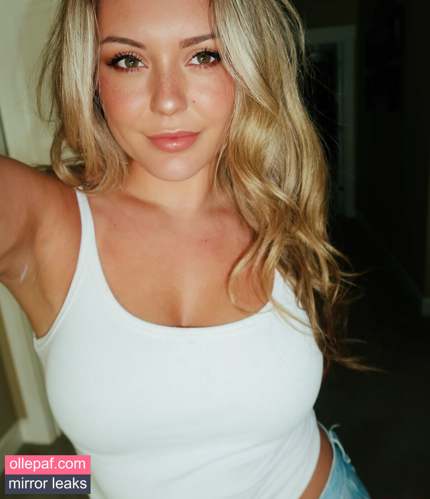Latest Leaks BrookeAB Nude #85 - Fapello