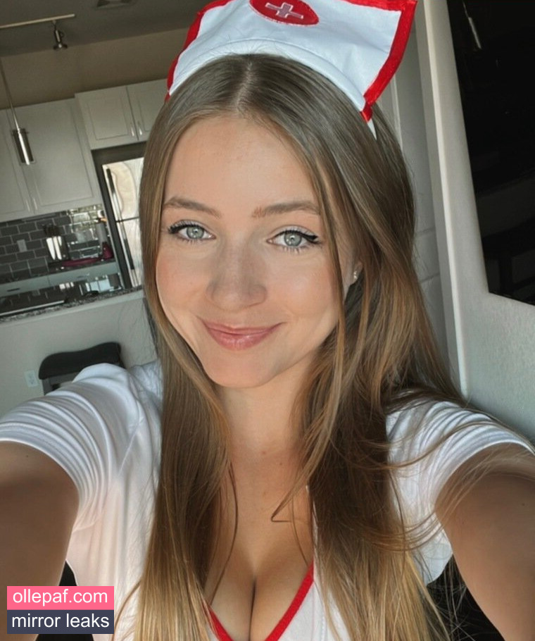 Latest Leaks BrookeBlond Nude #390 - Fapello