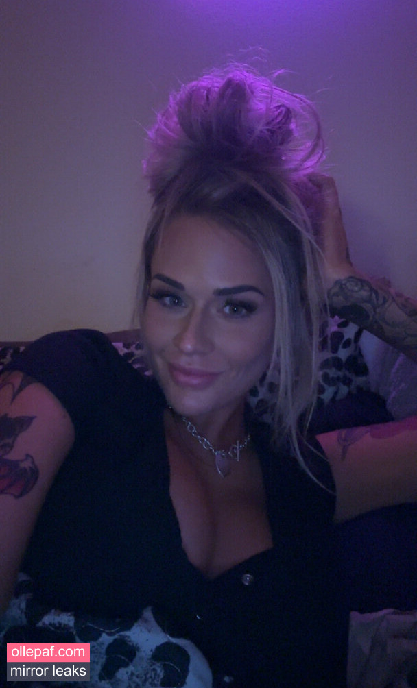Latest Leaks brookechristinefree Nude #5 - Fapello