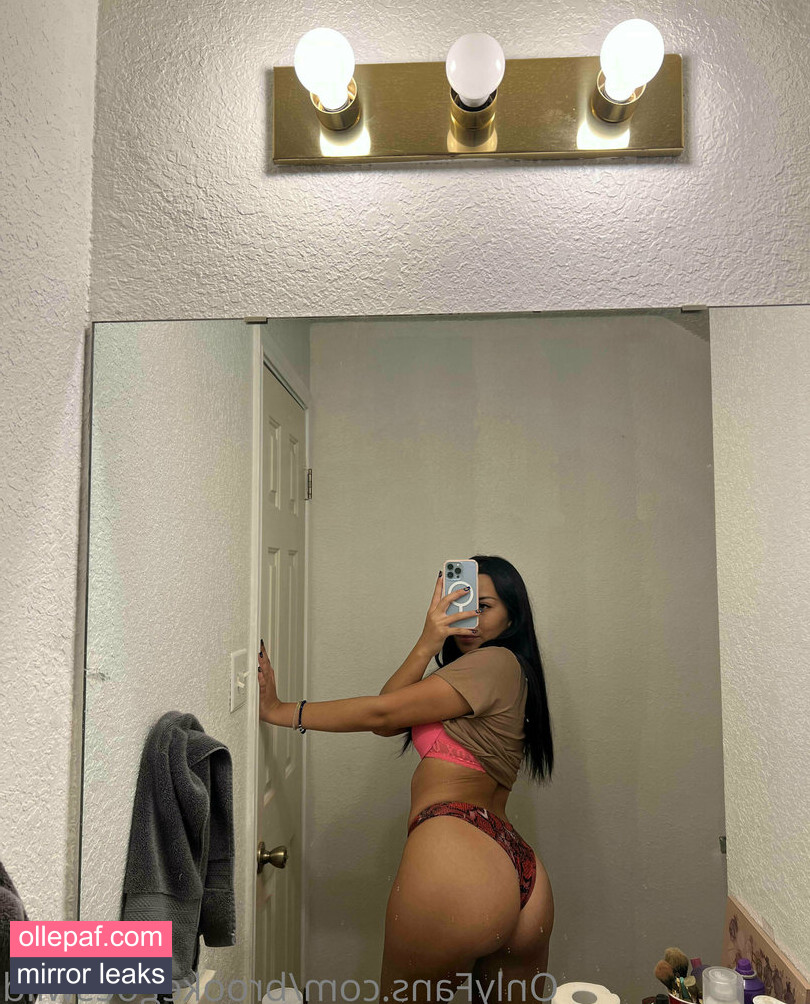 Latest Leaks brookegoeswild Nude #154 - Fapello