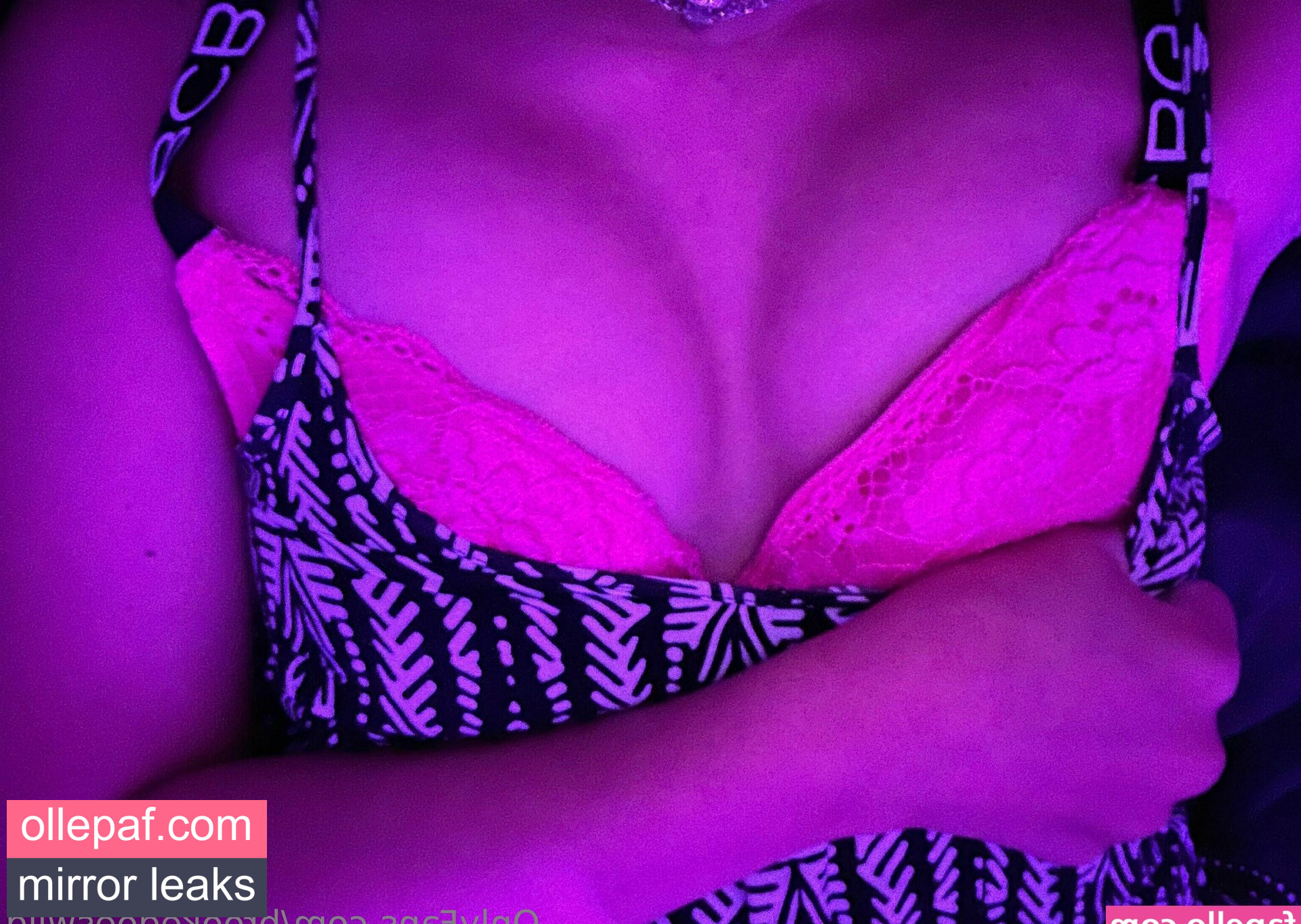 Latest Leaks brookegoeswild Nude #60 - Fapello