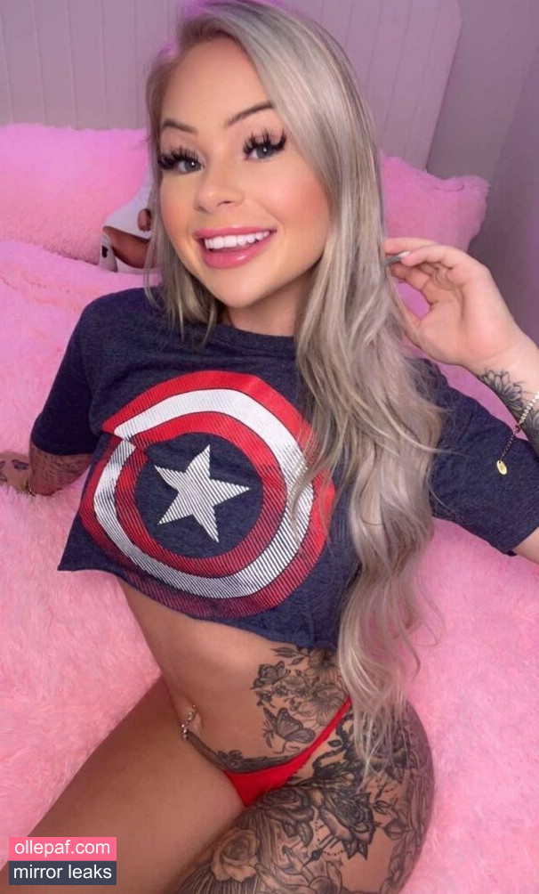 Latest Leaks brookeshowsxx Nude #2 - Fapello