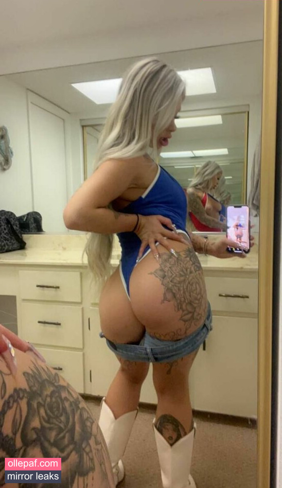 Latest Leaks brookeshowsxx Nude #1002 - Fapello
