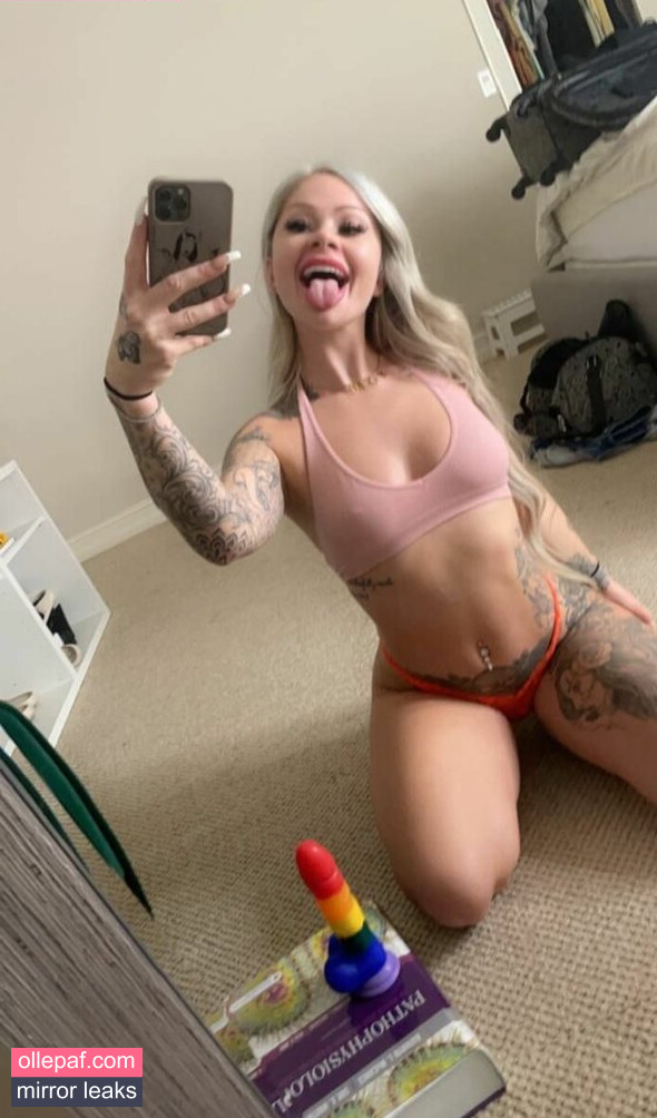 Latest Leaks brookeshowsxx Nude #1007 - Fapello