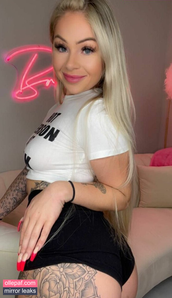 Latest Leaks brookeshowsxx Nude #1017 - Fapello