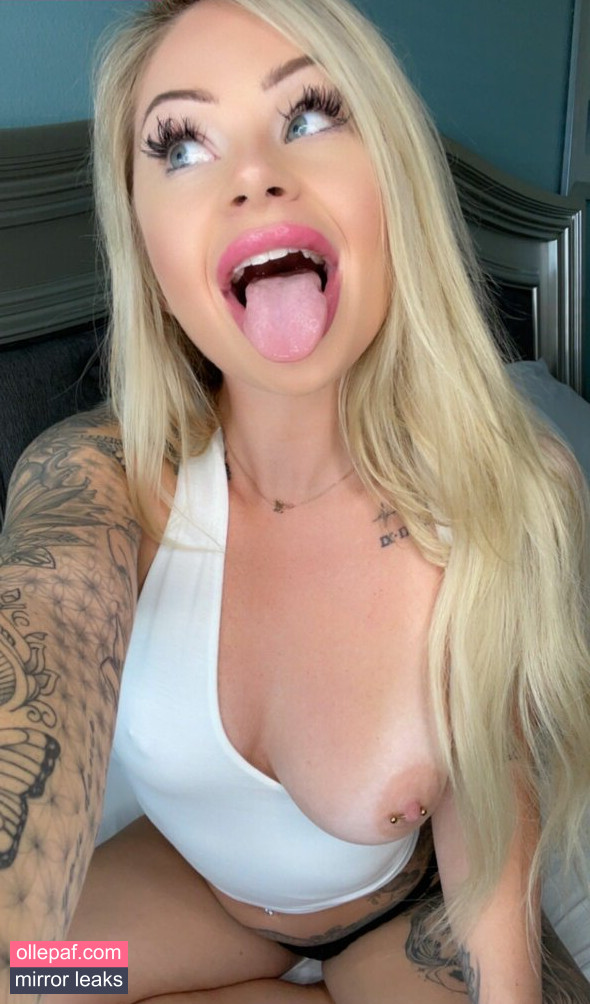 Latest Leaks brookeshowsxx Nude #1024 - Fapello