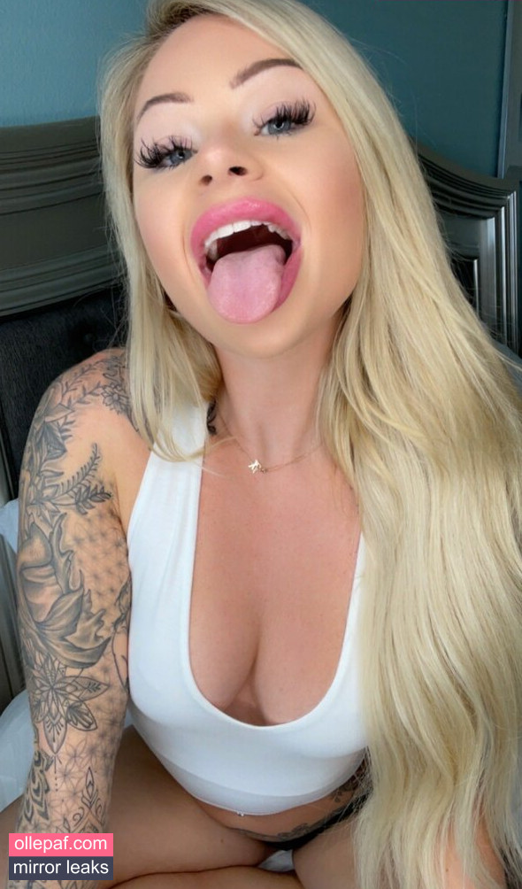 Latest Leaks brookeshowsxx Nude #1026 - Fapello