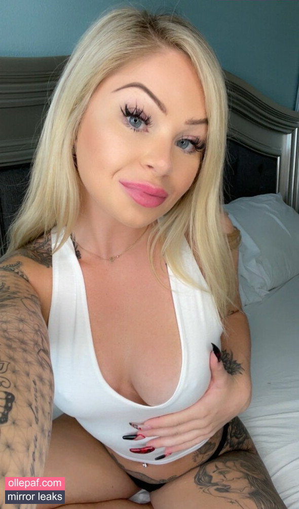 Latest Leaks brookeshowsxx Nude #1030 - Fapello