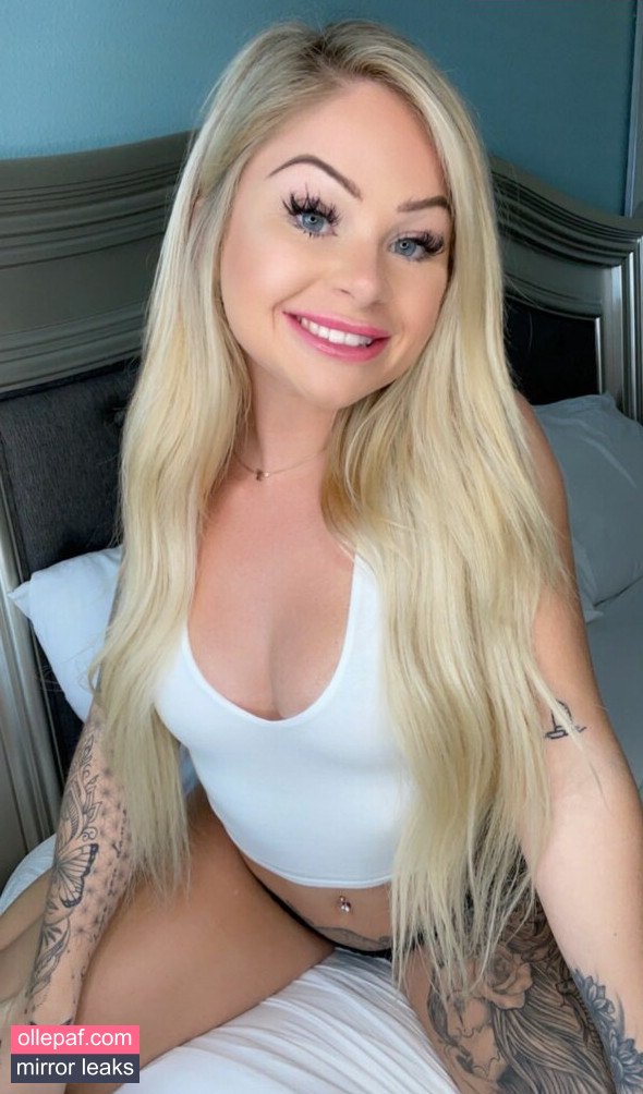 Latest Leaks brookeshowsxx Nude #1035 - Fapello