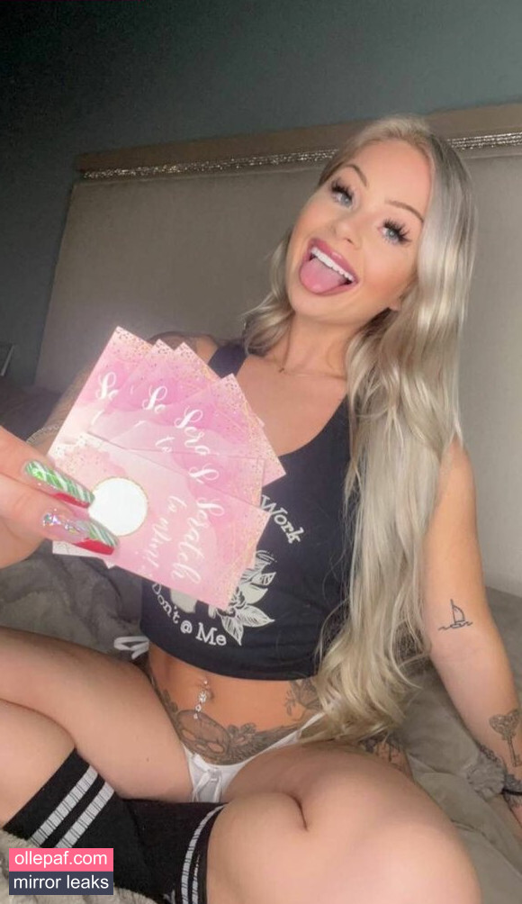Latest Leaks brookeshowsxx Nude #1037 - Fapello