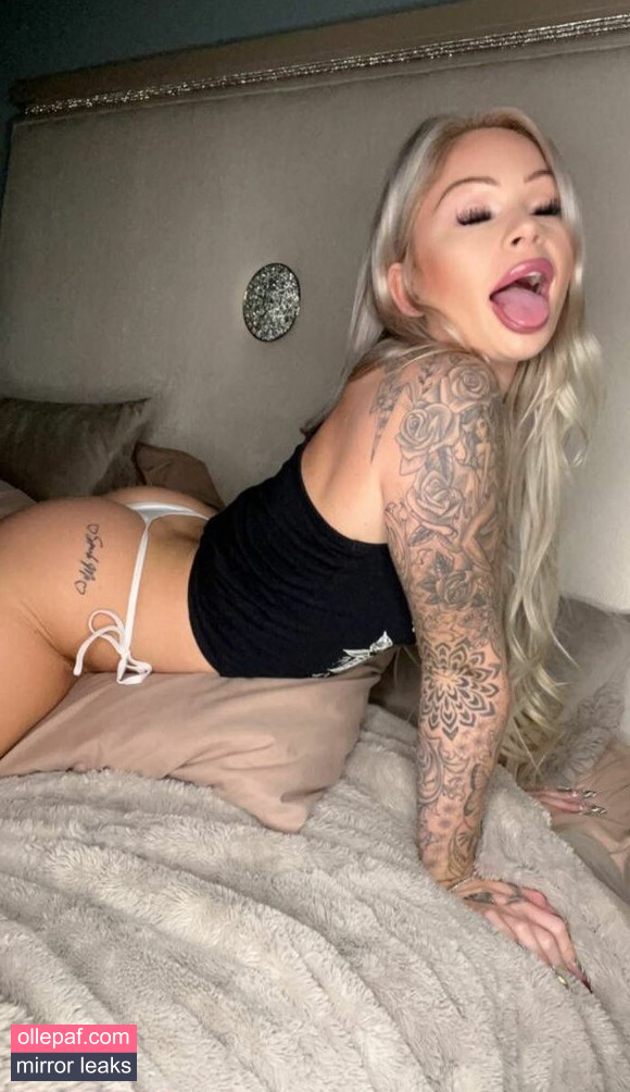Latest Leaks brookeshowsxx Nude #1048 - Fapello