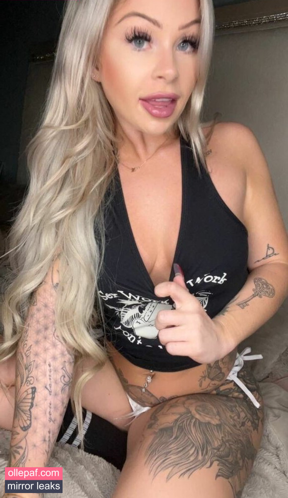 Latest Leaks brookeshowsxx Nude #1051 - Fapello