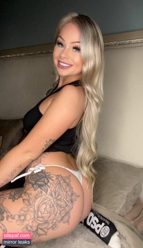 Latest Leaks brookeshowsxx Nude #1055 - Fapello
