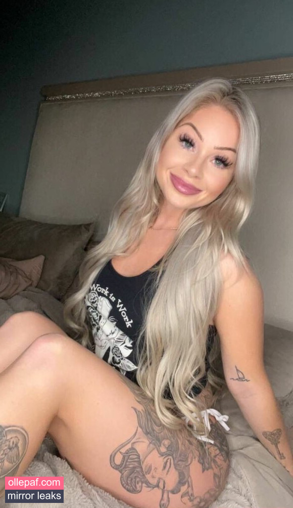 Latest Leaks brookeshowsxx Nude #1057 - Fapello