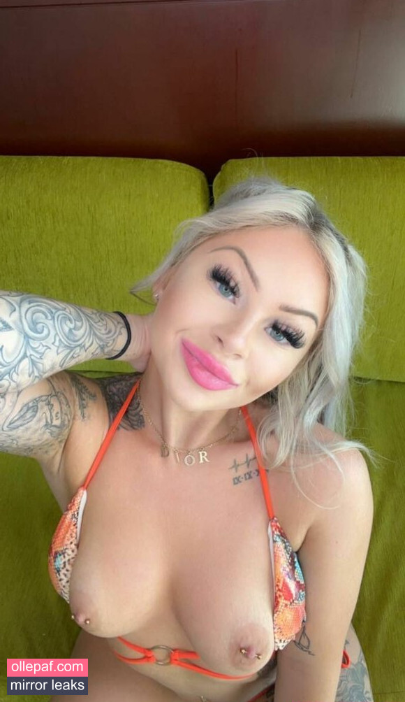 Latest Leaks brookeshowsxx Nude #1065 - Fapello