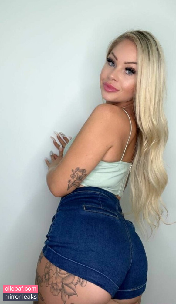 Latest Leaks brookeshowsxx Nude #1076 - Fapello