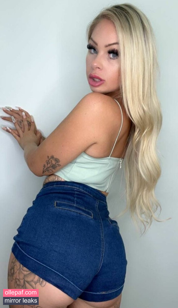 Latest Leaks brookeshowsxx Nude #1077 - Fapello