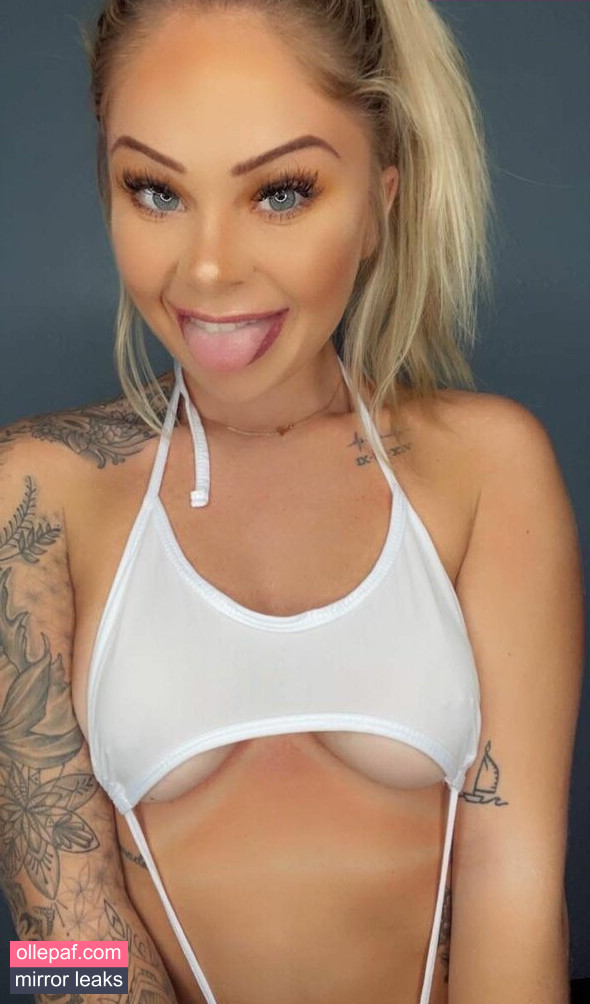 Latest Leaks brookeshowsxx Nude #1079 - Fapello
