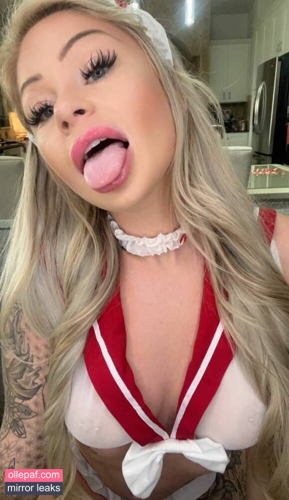 Latest Leaks brookeshowsxx Nude #1101 - Fapello