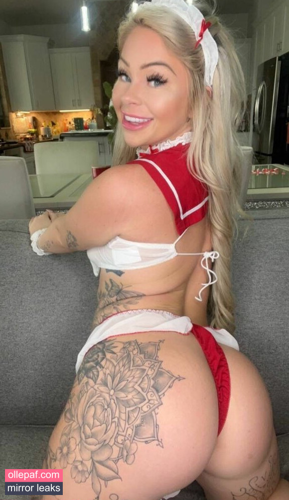 Latest Leaks brookeshowsxx Nude #1102 - Fapello