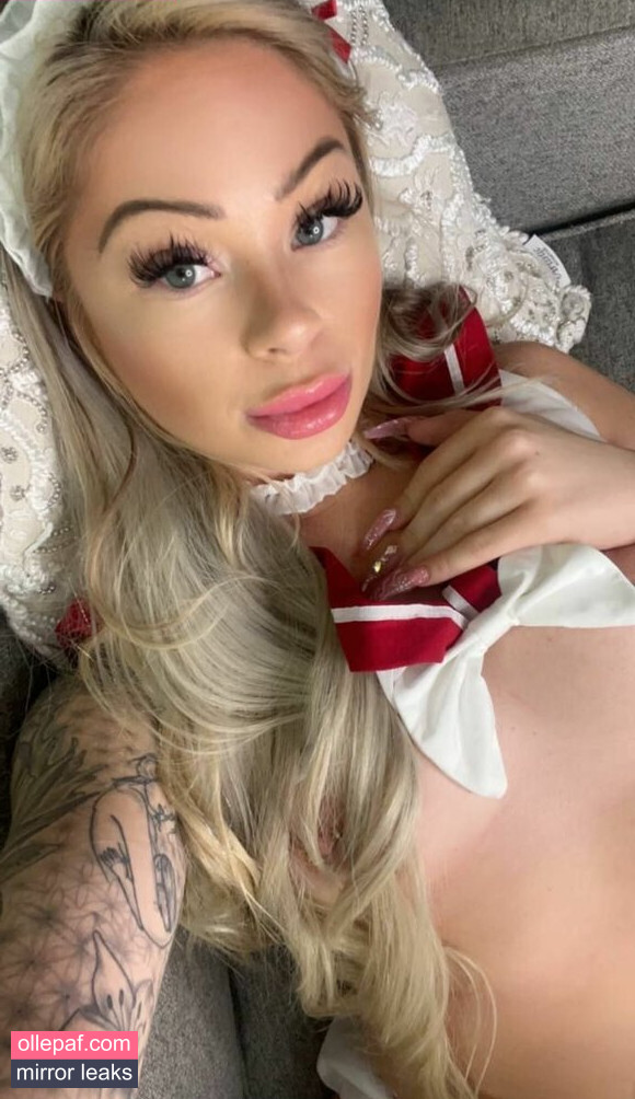 Latest Leaks brookeshowsxx Nude #1106 - Fapello