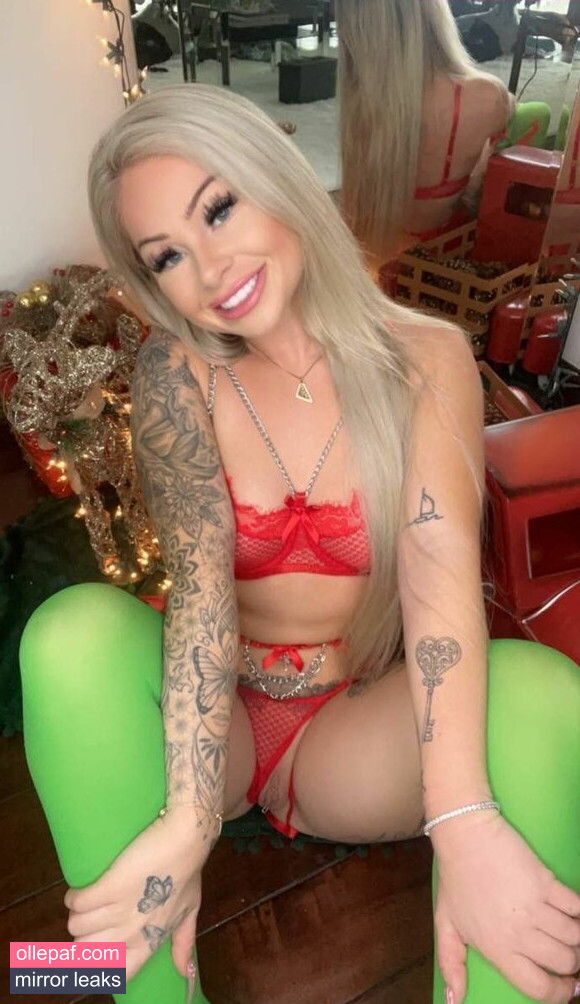 Latest Leaks brookeshowsxx Nude #1115 - Fapello