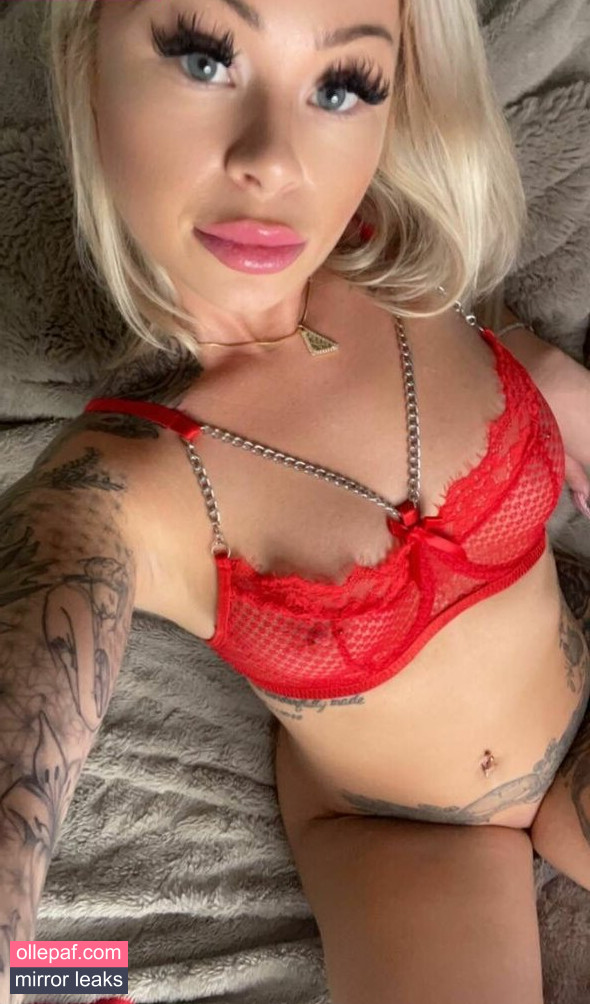 Latest Leaks brookeshowsxx Nude #1118 - Fapello