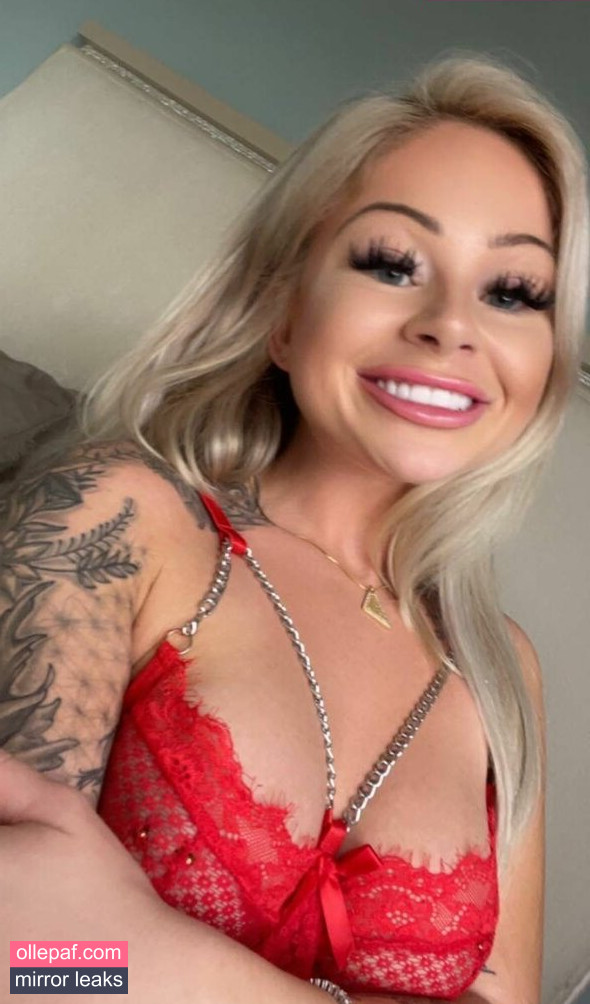 Latest Leaks brookeshowsxx Nude #1120 - Fapello