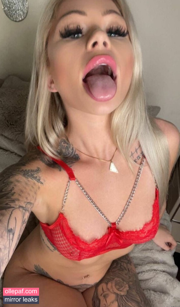 Latest Leaks brookeshowsxx Nude #1121 - Fapello