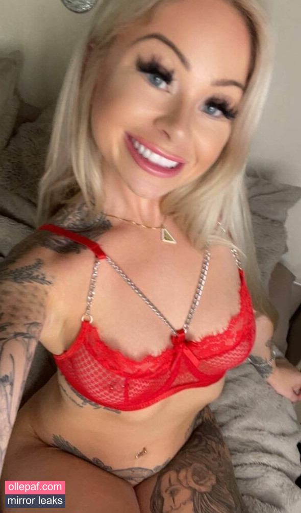 Latest Leaks brookeshowsxx Nude #1122 - Fapello