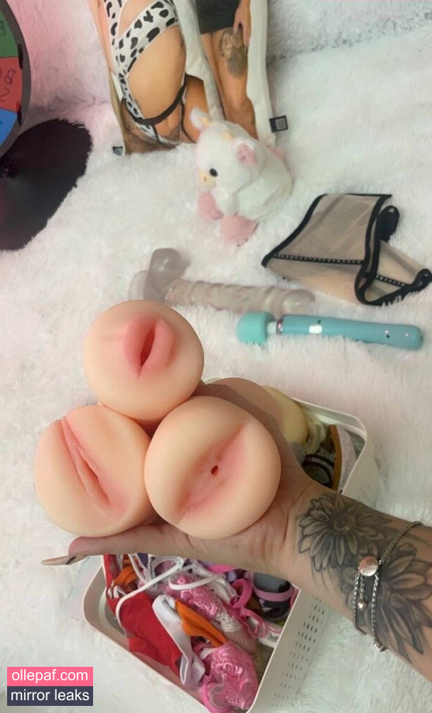 Latest Leaks brookeshowsxx Nude #114 - Fapello