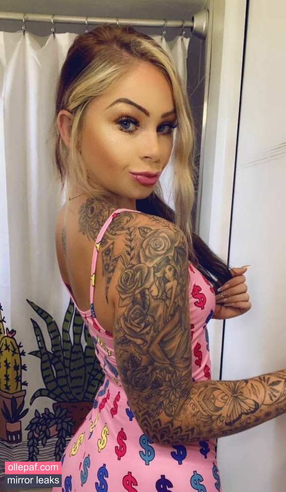 Latest Leaks brookeshowsxx Nude #1151 - Fapello