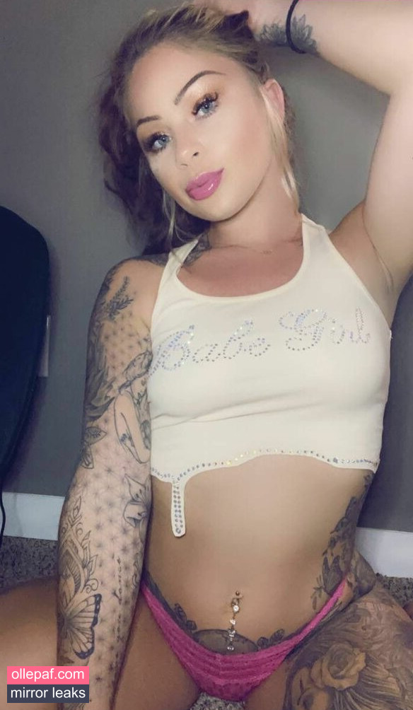 Latest Leaks brookeshowsxx Nude #1162 - Fapello