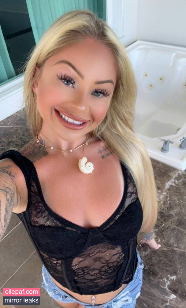 Latest Leaks brookeshowsxx Nude #118 - Fapello