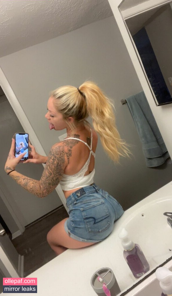 Latest Leaks brookeshowsxx Nude #1178 - Fapello