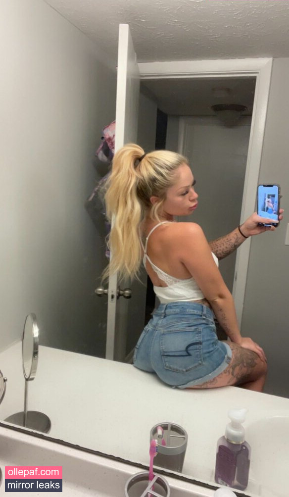 Latest Leaks brookeshowsxx Nude #1179 - Fapello