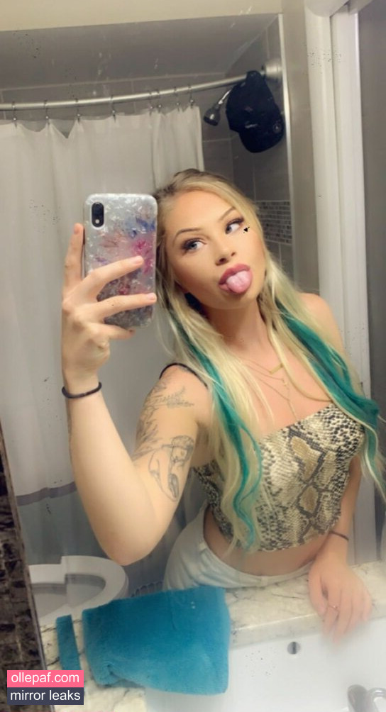 Latest Leaks brookeshowsxx Nude #1201 - Fapello