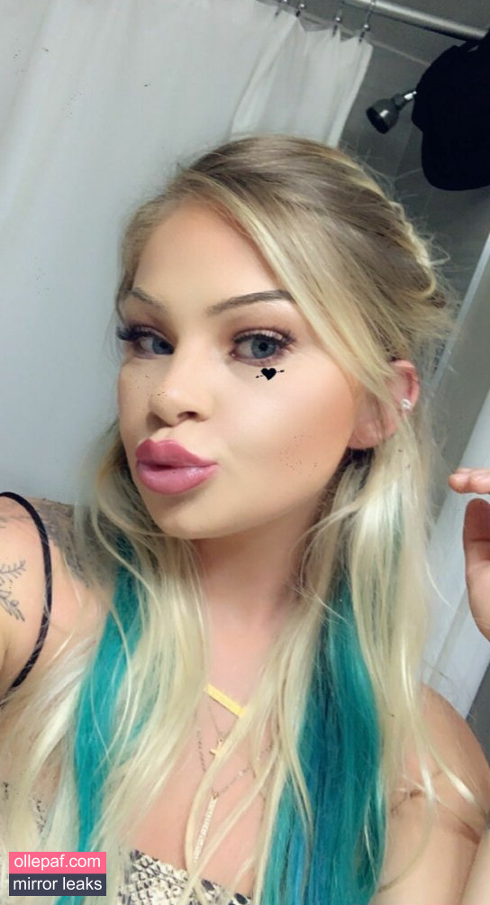 Latest Leaks brookeshowsxx Nude #1202 - Fapello