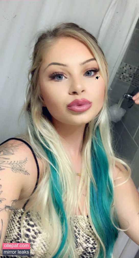 Latest Leaks brookeshowsxx Nude #1203 - Fapello