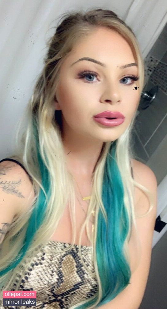 Latest Leaks brookeshowsxx Nude #1204 - Fapello