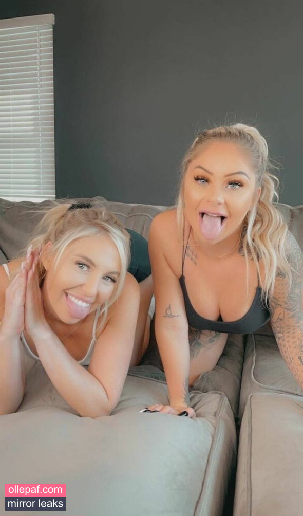 Latest Leaks brookeshowsxx Nude #1206 - Fapello
