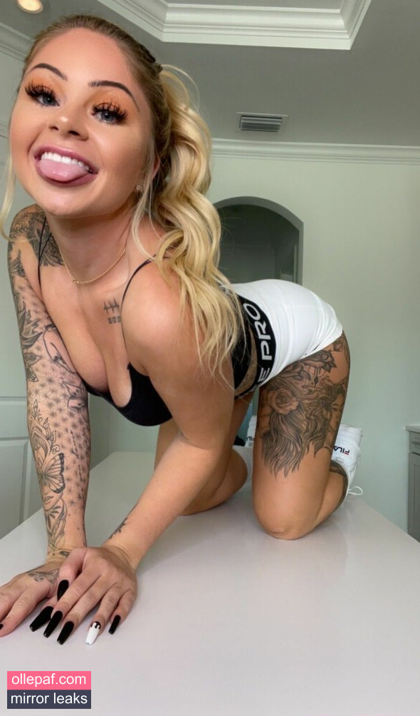 Latest Leaks brookeshowsxx Nude #1207 - Fapello