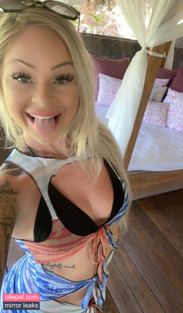 Latest Leaks brookeshowsxx Nude #1246 - Fapello