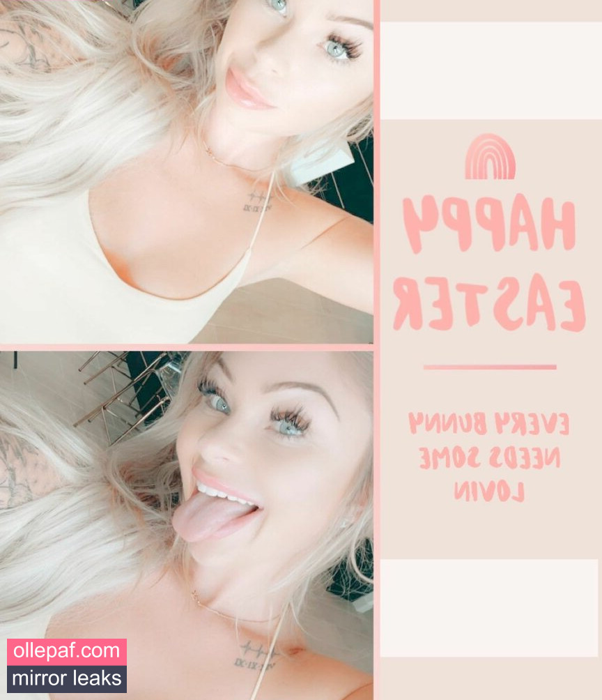 Latest Leaks brookeshowsxx Nude #1259 - Fapello