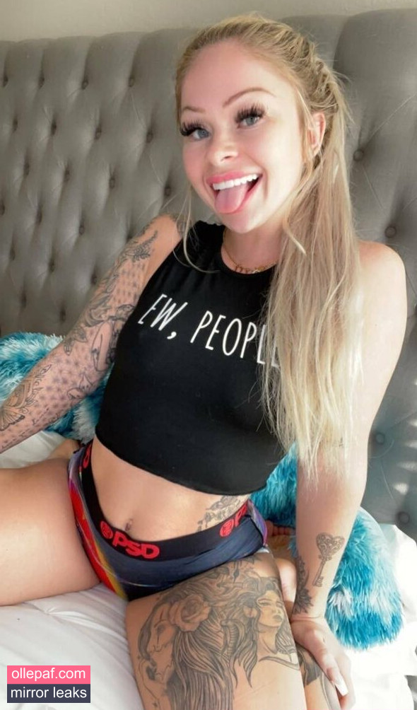 Latest Leaks brookeshowsxx Nude #14 - Fapello