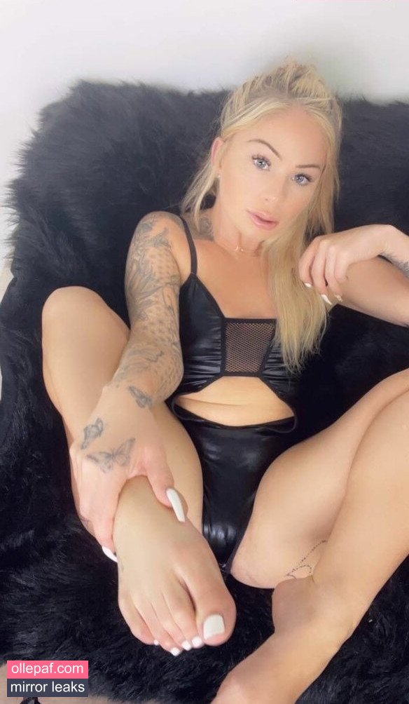 Latest Leaks brookeshowsxx Nude #1301 - Fapello