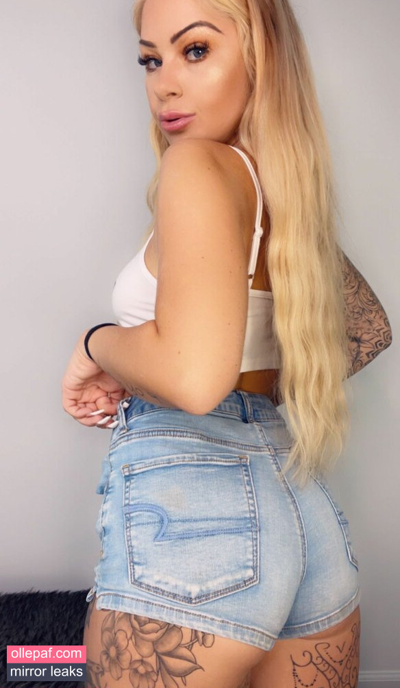 Latest Leaks brookeshowsxx Nude #1324 - Fapello