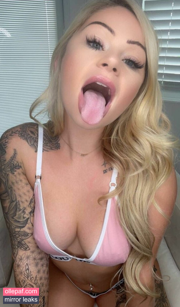 Latest Leaks brookeshowsxx Nude #1337 - Fapello