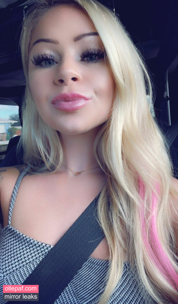 Latest Leaks brookeshowsxx Nude #1376 - Fapello