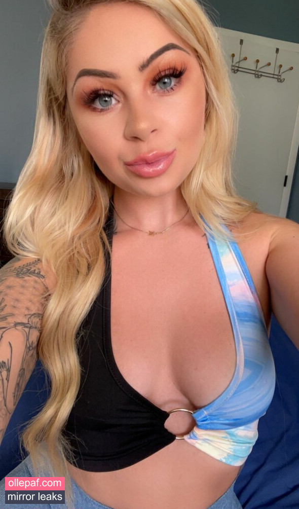 Latest Leaks brookeshowsxx Nude #1379 - Fapello